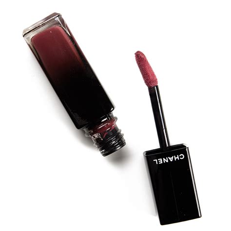 chanel rouge allure ink experimente dupe|8 Best Dupes for Rouge Allure Velvet by Chanel .